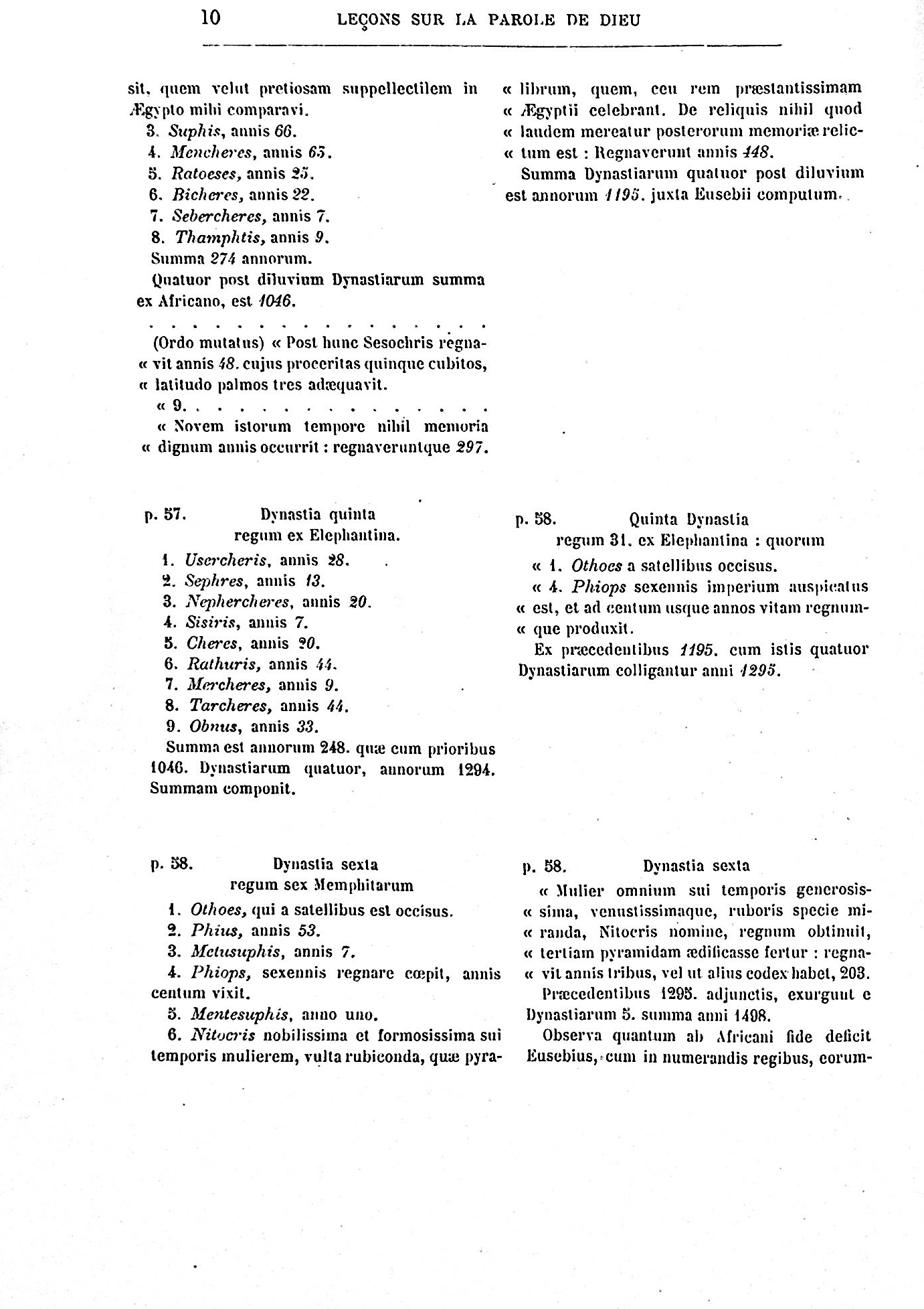 Tableau LXIII page 10