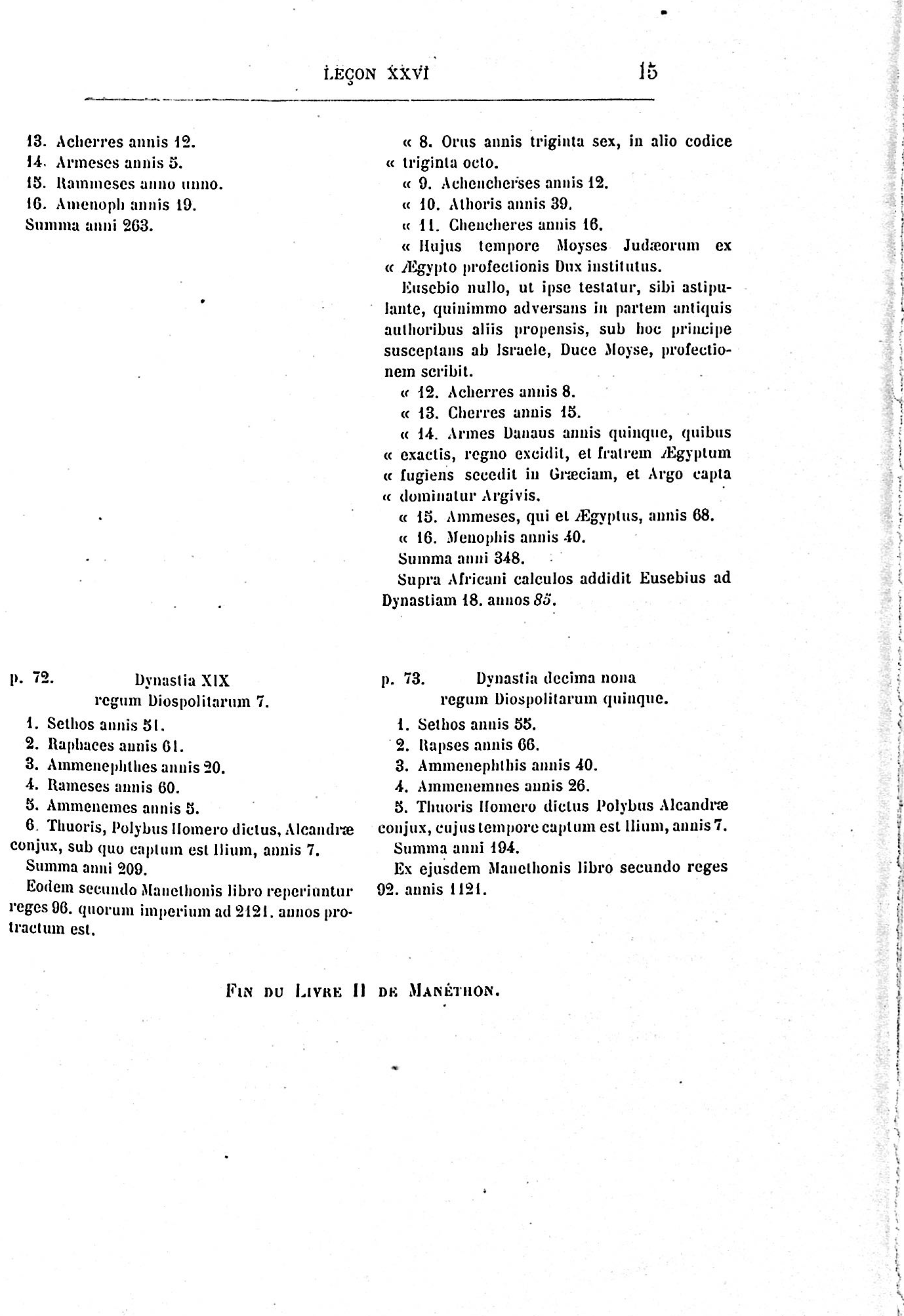 Tableau LXIII page 15
